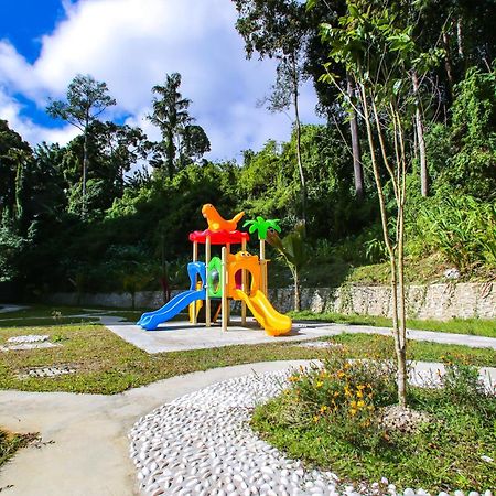 Symphony Suite @ Cameron Highlands Tanah Rata Exterior foto
